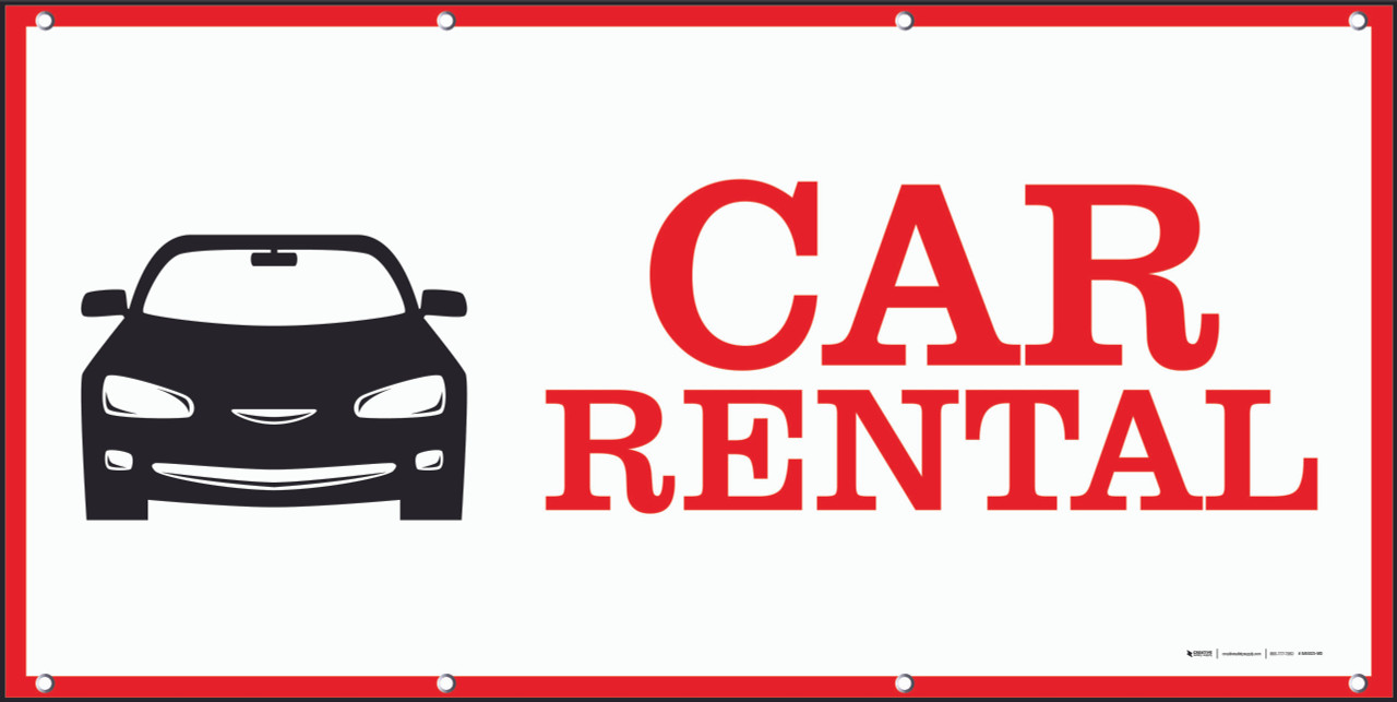 Discount Car Rental